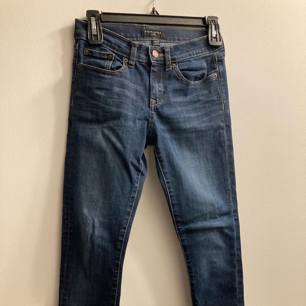 Banana Republic Skinny Jeans
